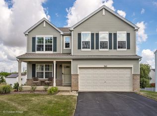 360 Lexington Dr, Romeoville, IL 60446