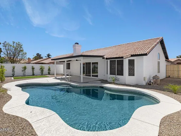 632 W horseshoe Avenue, Gilbert, AZ 85233