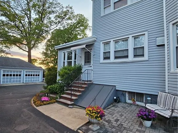 406 Boulevard Floor 1, Westfield, NJ 07090