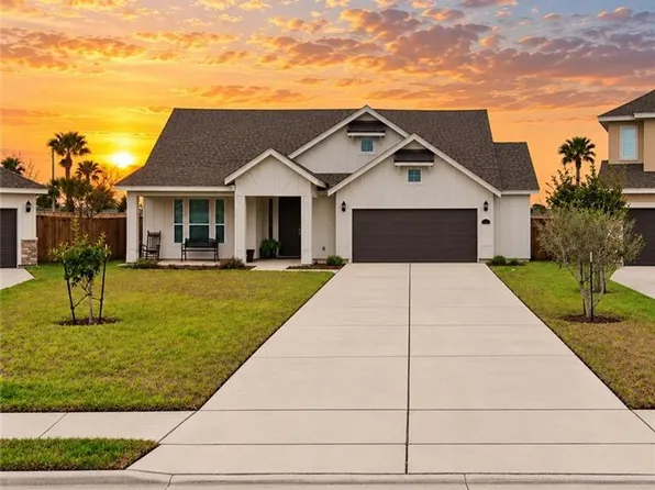 14419 Chalk Ridge Dr, McAllen, TX 78504