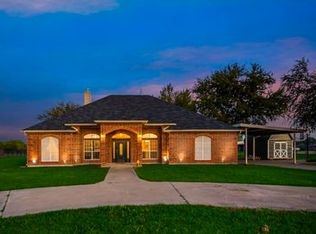 9455 County Road 2470, Royse City, TX 75189