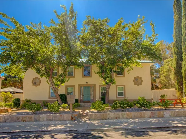 628 Avenue B, Boulder City, NV 89005