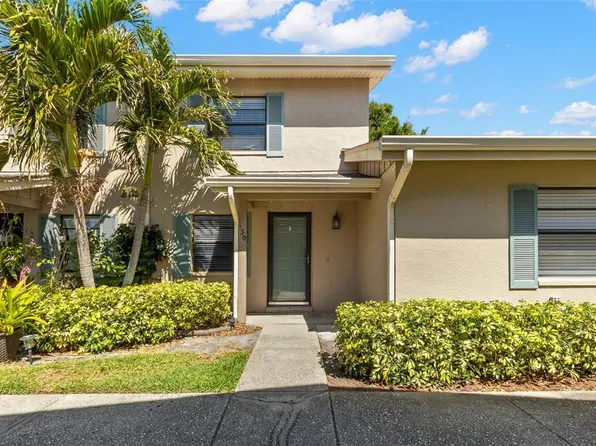 2131 Ridge Rd S APT 130, Largo, FL 33778