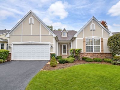 403 Lake Ct, Oswego, IL, 60543