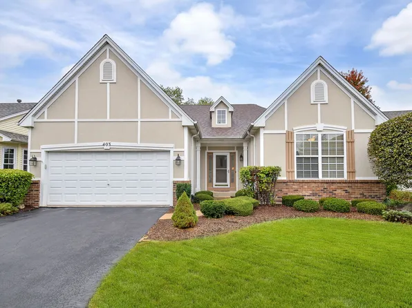 403 Lake Ct, Oswego, IL 60543