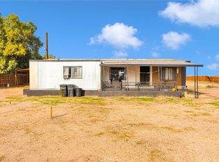 41408 Dogwood St, Daggett, CA 92365