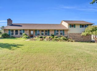 1140 Cedar Dr, Midlothian, TX 76065