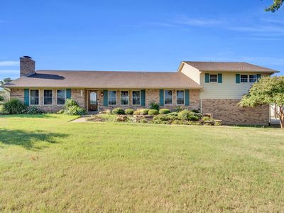1140 Cedar Dr, Midlothian, TX, 76065