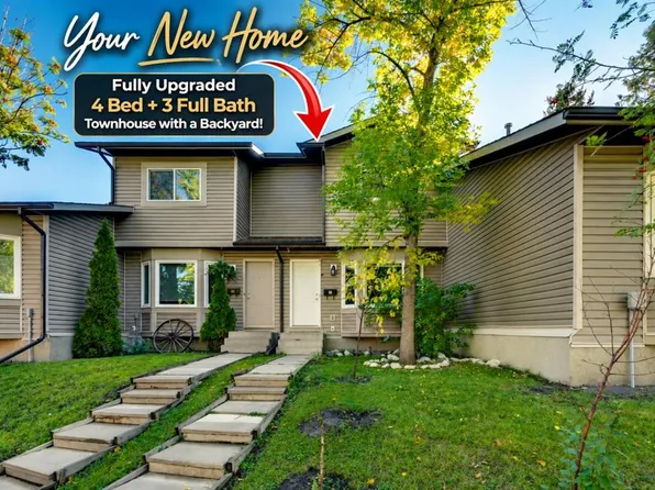 17 W Falshire Ter NE, Calgary, AB T3J 3B1