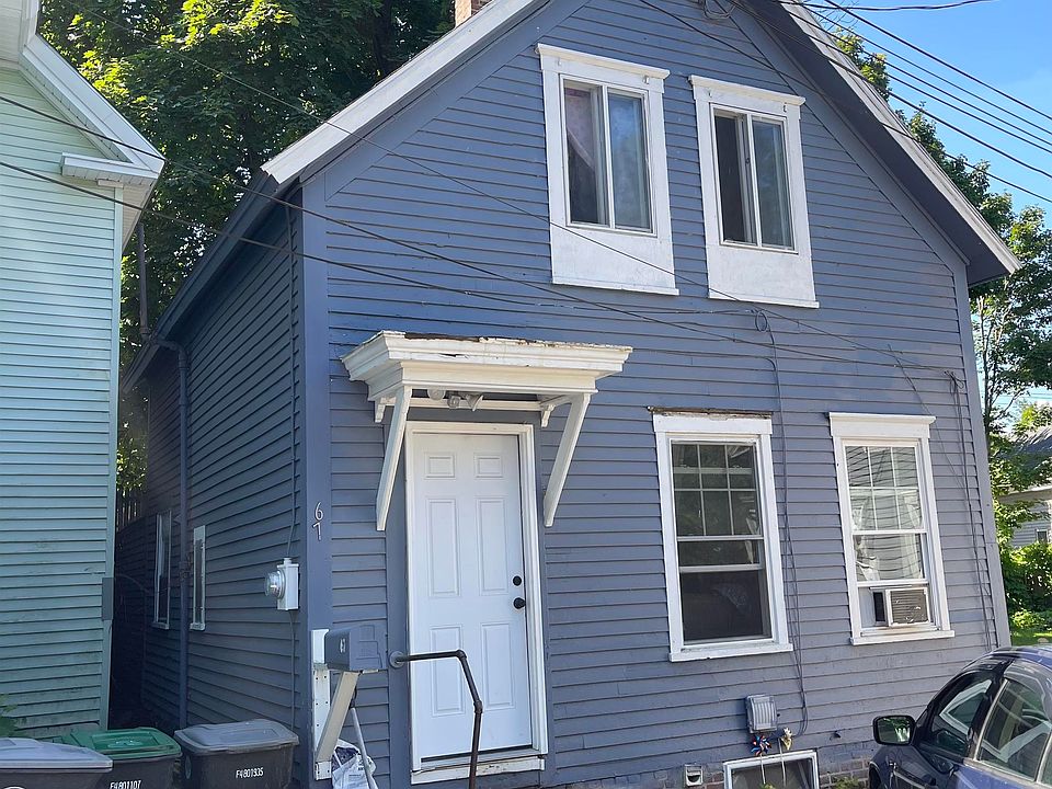 65 Prospect Street, Franklin, NH 03235 Zillow