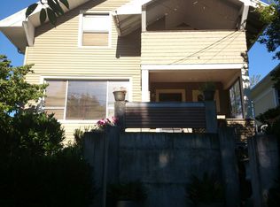 1915 Warren Ave N, Seattle, WA 98109