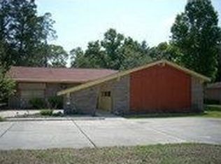 3 Pine Dr, Homosassa, FL 34446