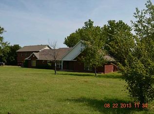 823 County Street 2933, Tuttle, OK 73089