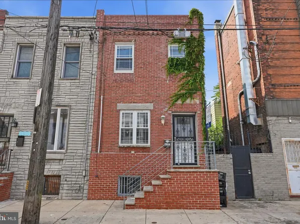 2508 S 7th St, Philadelphia, PA 19148