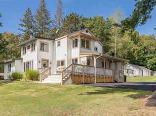10100 Little Arbor Vitae Dr, Arbor Vitae, WI 54568
