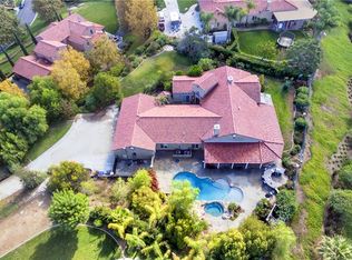 6341 Garden Hills Way, Riverside, CA 92506