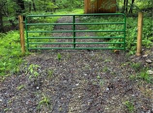 Orebed Rd, Wellsville, NY 14895