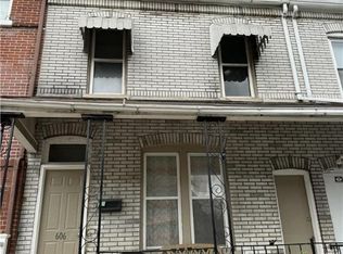 606 S 5th St, Allentown, PA 18103