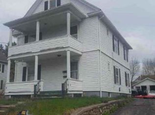 99 Pythian Ave, Torrington, CT 06790