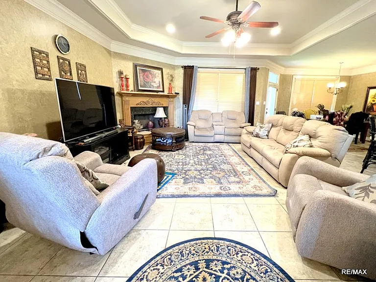 615 Picketts Mill Dr — Photo 10