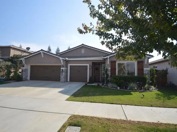 6343 W Babcock Ave, Visalia, CA 93291