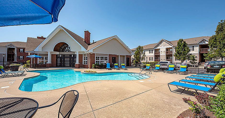 1st image of 7402 Renwood Ct APT 101