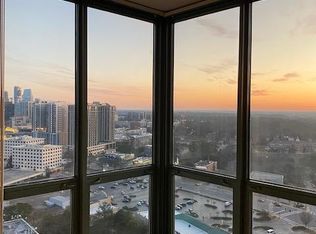 2870 Pharr Court South NW APT 207, Atlanta, GA 30305