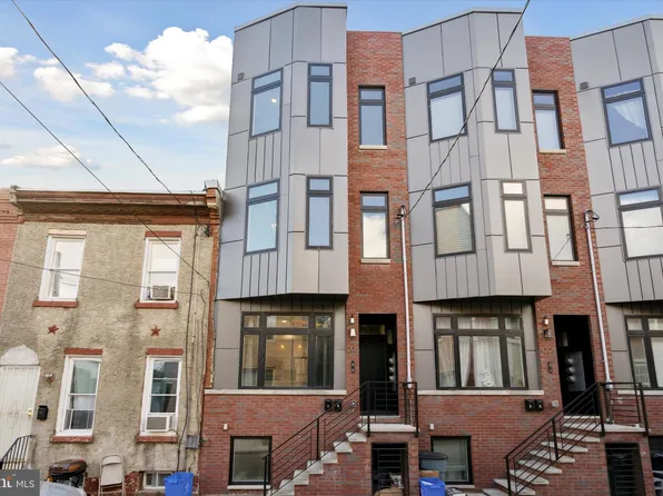 1206 N Taylor St, Philadelphia, PA 19121
