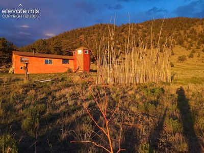 2030 Puma Hills Rd, Lake George, CO, 80827