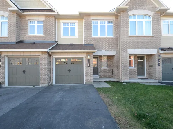 139 Mancini Way #1, Ottawa, ON K2J 5X3