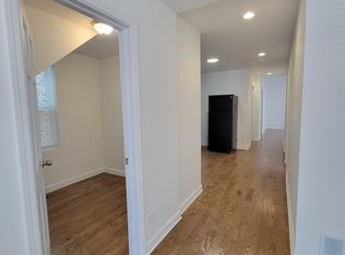 2954 S Arch St FLOOR 1, Chicago, IL 60608