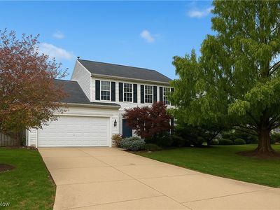 553 Brookline Ct, Northfield, OH, 44067