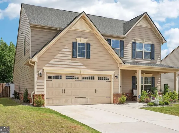 537 Daffodil Ln #Na, McDonough, GA 30253
