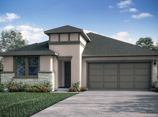 131 Adeline Rd, Hutto, TX 78634