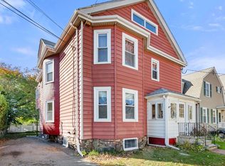 14-16 Dwight St, Watertown, MA 02472