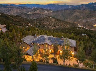 100 Halter Way, Evergreen, CO 80439