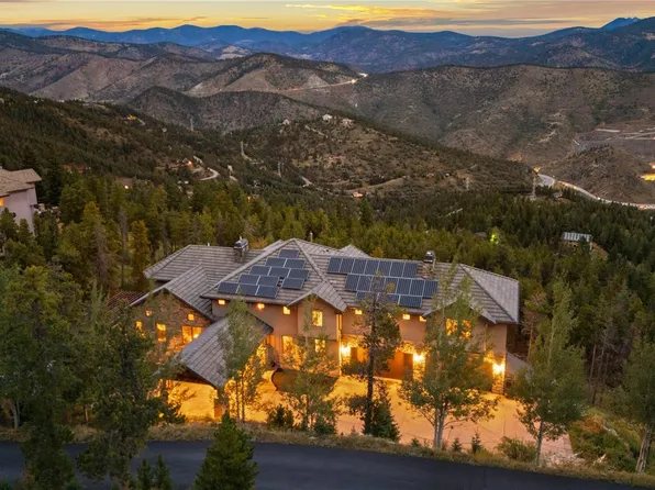 100 Halter Way, Evergreen, CO 80439