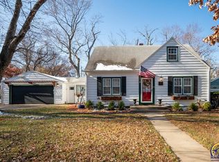 711 SW Saline St, Topeka, KS 66606