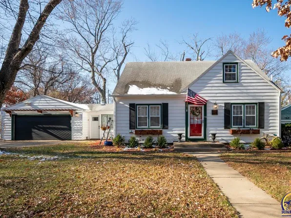 711 SW Saline St, Topeka, KS 66606