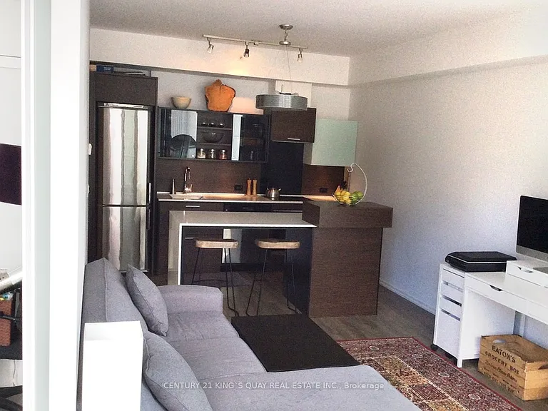 75 Saint Nicholas St #1405 — Photo 8