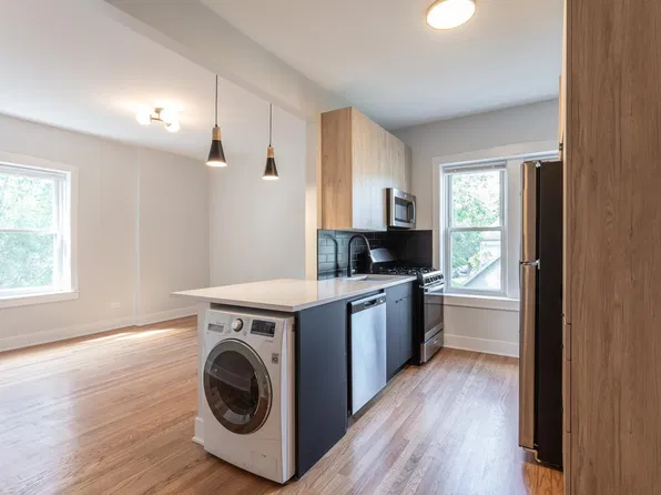 4007 N Lowell Ave APT 1W, Chicago, IL 60641