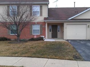 1285 N Red Oak Cir UNIT 4, Round Lake Beach, IL