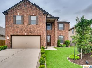 8048 Gato Ln, Round Rock, TX 78665
