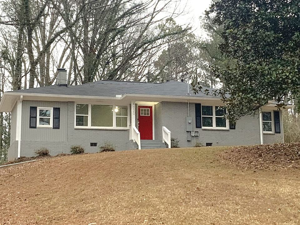 4020 Washington Rd, Atlanta, GA 30344 | Zillow