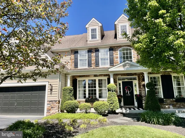 146 Shinnecock Hl, Avondale, PA 19311