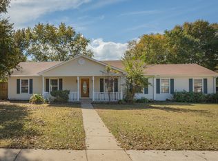 14918 Clovercrest Dr SE, Huntsville, AL 35803