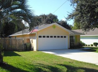 3854 Grande Blvd, Jacksonville Beach, FL 32250