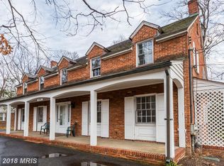 6801 Baltimore Ave, College Park, MD 20740