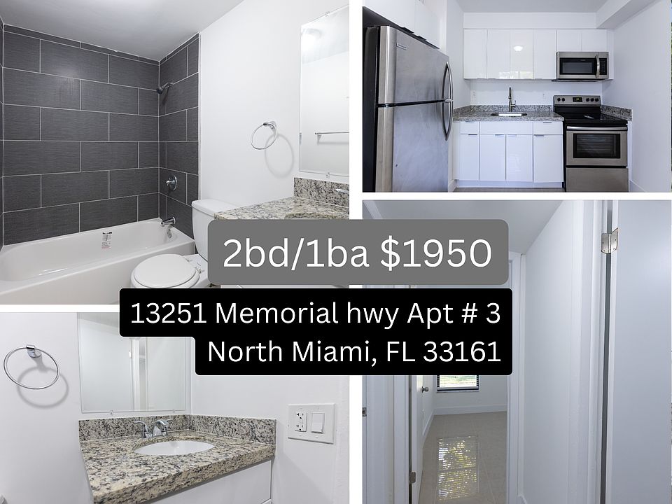1st image of 13251 Memorial Hwy #3