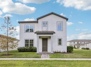 11189 Green Citron Aly, Winter Garden, FL 34787